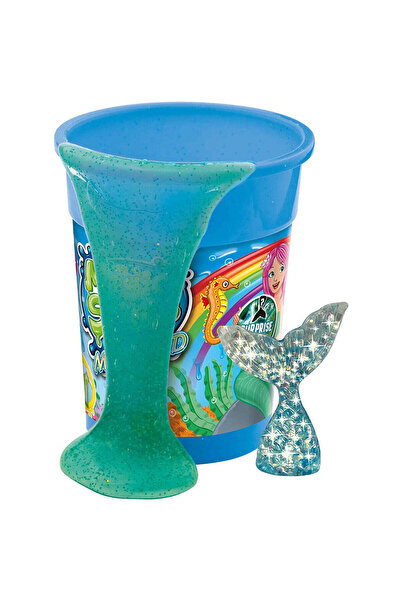 CRAZE Slime magic cu surpriză - Sirenă