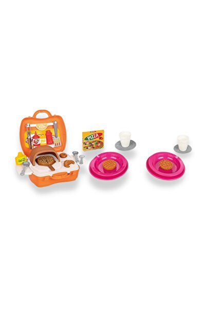 PİLSAN Pizza set with kit and accessories