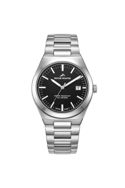 Roche Montre ساعة يد رجالية RMG6017-04