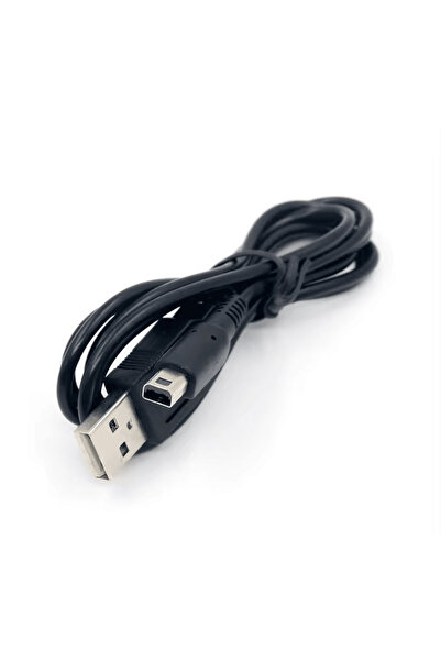 OEM Console power cable 2DS, 3DS , 3DS XL , New 3DS , New 3DS XL , DSi , 1.2m...