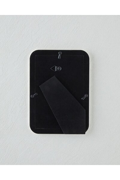 English Home Esta Frame 13X18 cm Silver (2.12.2025)