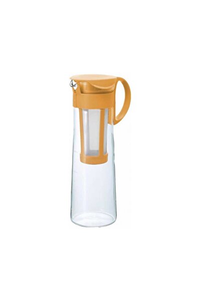 Paşabahçe مع فلتر، تحضير بارد، إبريق، زجاج، جهاز تحضير القهوة 1000 سي سي