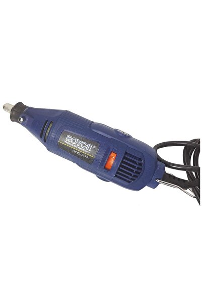 OEM Minifreza tip biax Royce RDG 300 putere 300w si 33000rpm