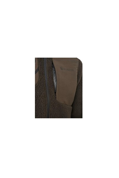 Beretta Bluza Fleece Trailhead Thermal Pro Maro