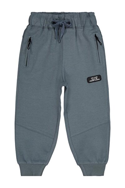 Pierre Cardin Armalı 2-5 Years Old Sweatpants - Gray 2-3 Years Old