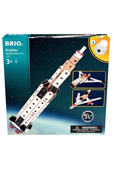 RAVENSBURGER Racheta Apollo