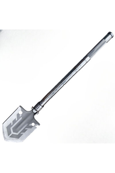 OEM Multifunctional folding shovel