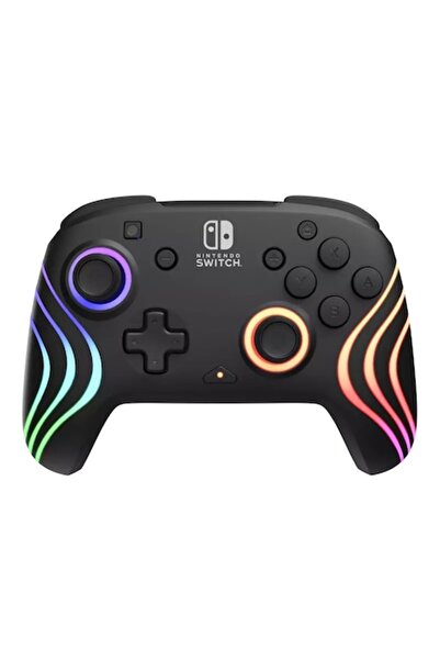 Pdp Controler wireless Afterglow Wave - Nintendo Switch