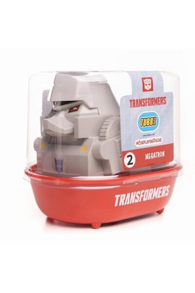 numskull Transformers Tubbz Megatron în cutie