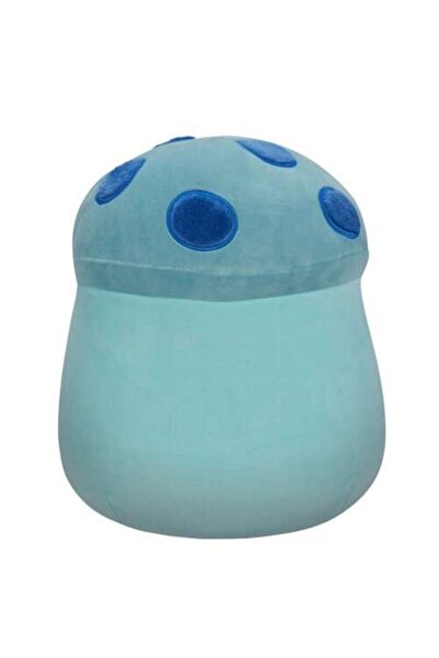 Jazwares Плюшена играчка Squishmallows, Jazwares, 30 см, синя