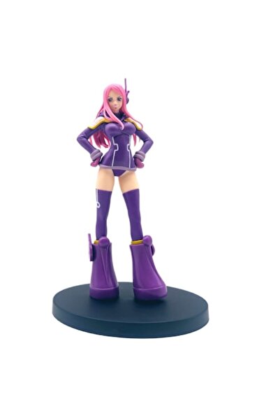 Banpresto DXF Egghead One Piece Jewelry Bonney 16cm (89563)