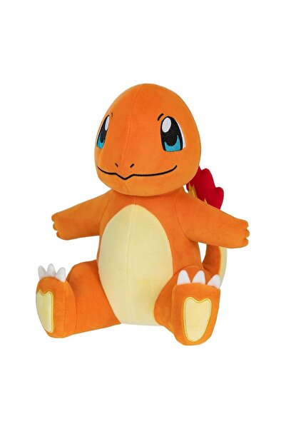 Pokémon Pokemon Charmander plush toy, 30 cm