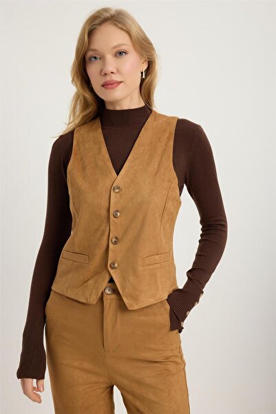 HomeStore Pants Vest Alc Twinset