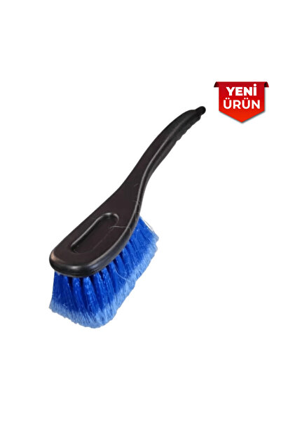 SMX Uzun Saplı Detay Temizlik Fırçası 2174