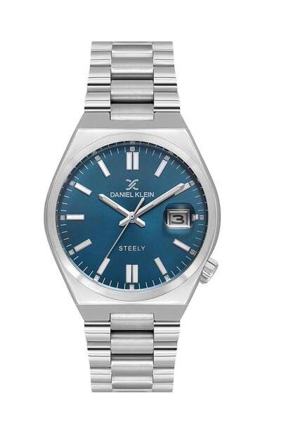 Daniel Klein Dk.13.10102-3 Men's Watch