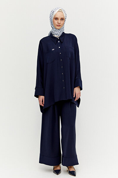 Setrms Yarasa Kol İkili Takım