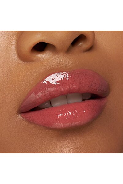 Essence Extreme Shine Volume Lip Gloss No.16 Nude Sorbet (5 ml)