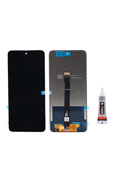 Yedcom Omix X5 Ekran Lcd Dokunmatik B7000 15ML Yapıştırıcı ile beraber Yc