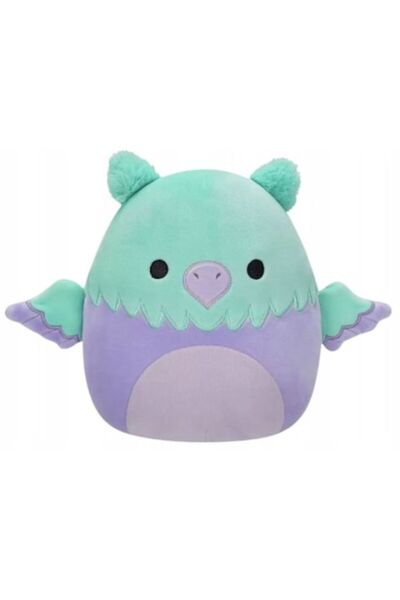 Jazwares Σκουίσμαλοους P19 Μπι-Μινέρβα Γκρίφιν 19εκ.