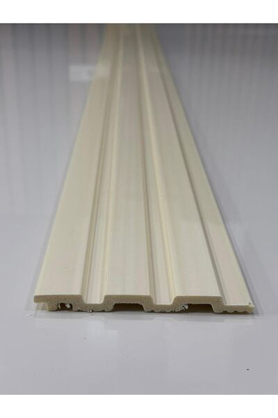 DECOTARZ POLİMER LAMBİRİ AYTAŞI 12*280 CM 8 ADET