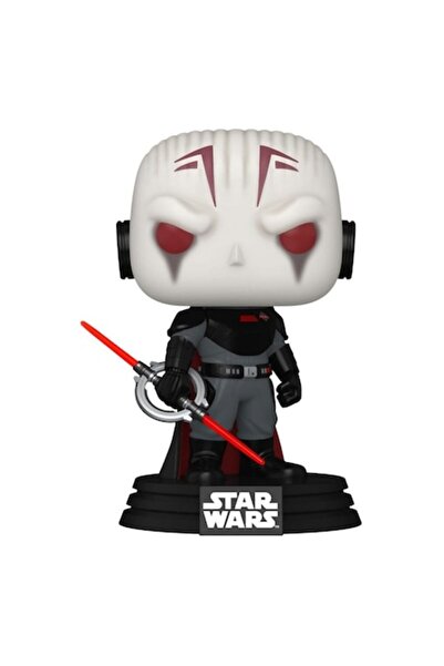 Funko Star Wars: Obi-Wan Kenobi POP! Figurină vinil - Marele Inchizitor, 9 cm