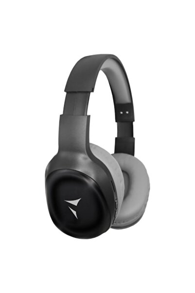 Techmade Ακουστικά Bluetooth TM-ZEB04 Μαύρα, Ασύρματα, Εργονομικά, Ραδιόφωνο ...