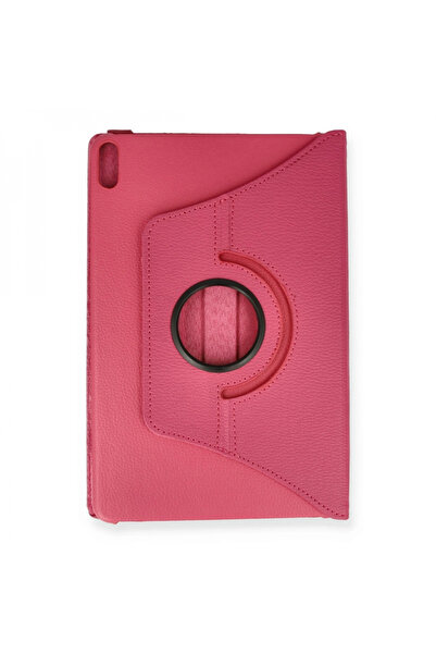 byhodi Huawei Matepad Pro 10.8 Case 360 Tablet Leather Case - Pink