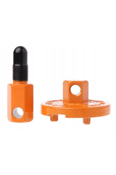 OEM Chainsaw clutch removal kit with piston stop MX359