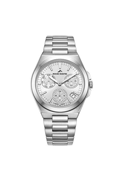 Roche Montre ساعة يد رجالية RMG6018-01