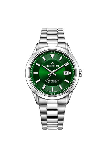 Roche Montre ساعة يد رجالية RMG6007-02