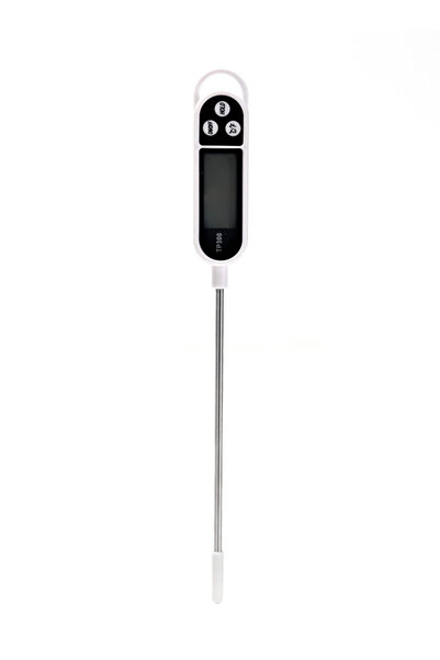 Lawazim Digital Meat Thermometer Instant Read
