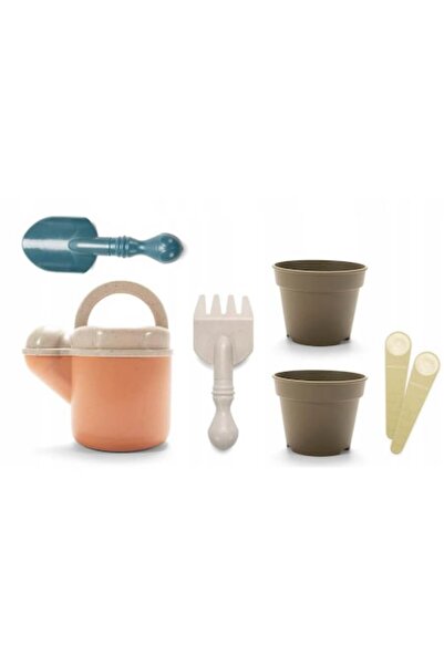Babylist Set de plante Dantoy BIO (5611)
