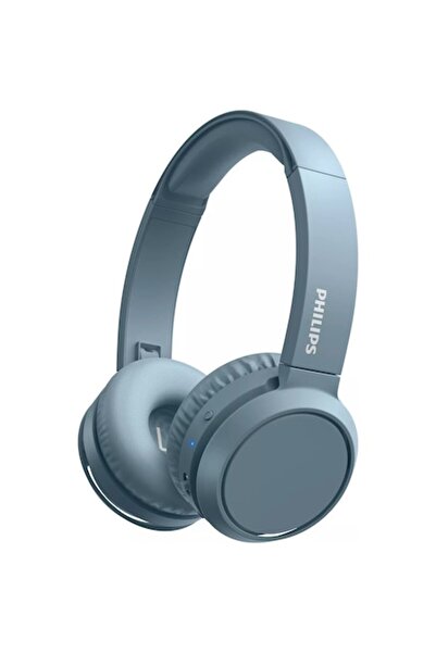 Philips Căști audio on-ear wireless albastre