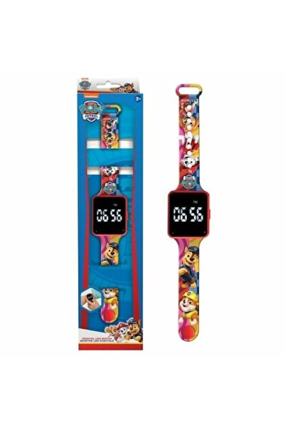 LEXIBOOK Smartwatch with EU plug for children