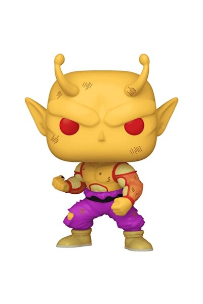 Funko Animație Pop Dragon Ball Super Hero Piccolo Portocaliu # 1704 9cm