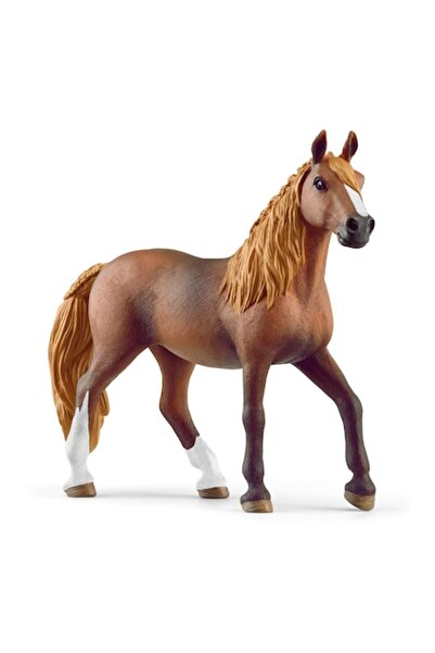 SCHLEICH Фигура за конен клуб - Paso Peruano Mare