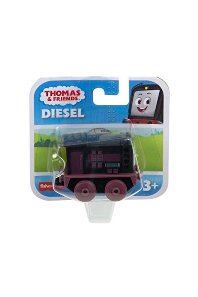 mattel Fisher-Thomas & Friends Trenuleț Diesel (hjl24)
