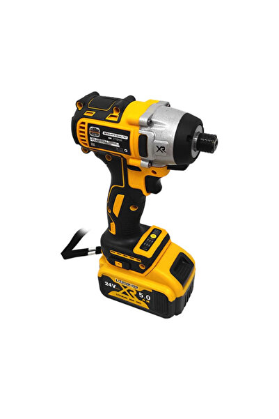 OEM Cordless impact driver 24 V 5 Ah