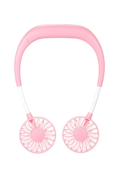 Cady One Portable wearable sports cooling fan