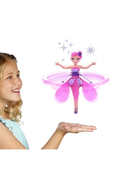 arwil 1+1 CADOU Papusa Zana Zburatoare