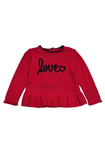 Chicco Fine knitted sweater
