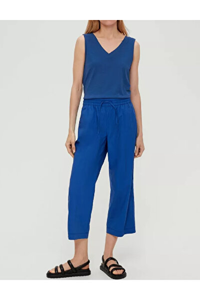 s.Oliver Maiou, Albastru