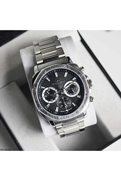 FERRO Fm11652A2 Men's Wristwatch with Steel Band