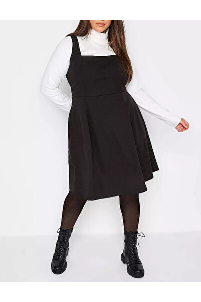 Limited Collection Short dress, black