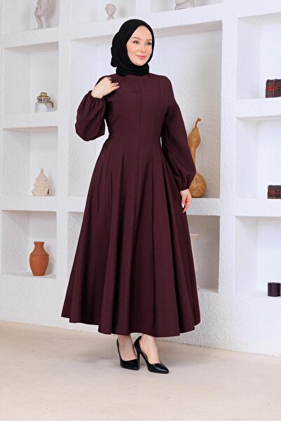 Esma Gündoğdu Royal Elbise