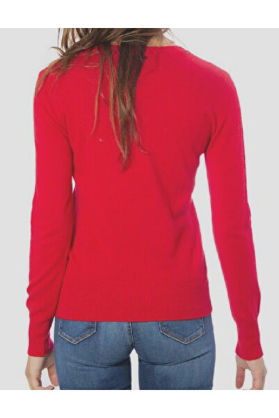 Desigual Blouse, Red