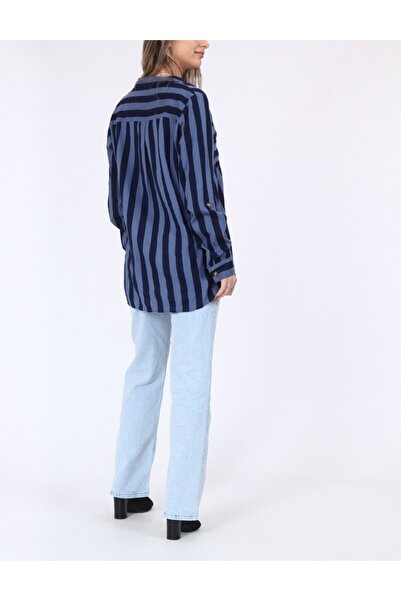 Vero Moda Camasa, Bleumarin