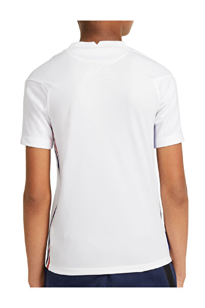 Nike T-shirt, White