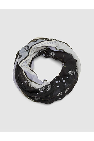 s.Oliver Circular scarf, Mix Colors