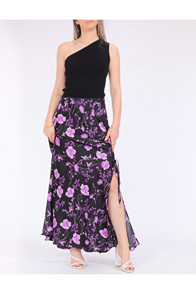 Vero Moda Skirt, Black